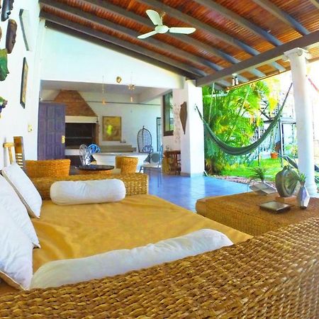 Arthaus Boutique Hotel By Prima Collection Asuncion Buitenkant foto